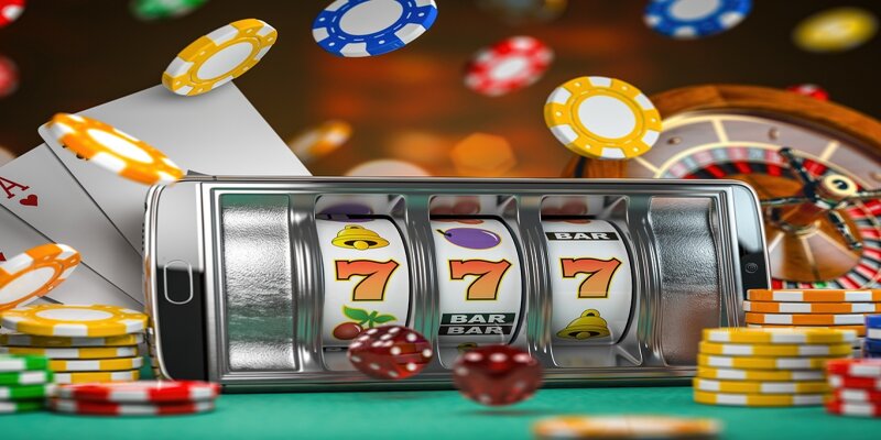 Lý giải sức hot của game casino online