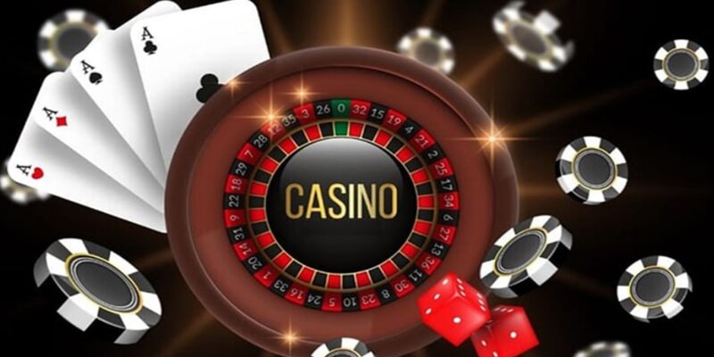 Tỷ lệ ăn tiền cực đậm của game bài casino tại Long88