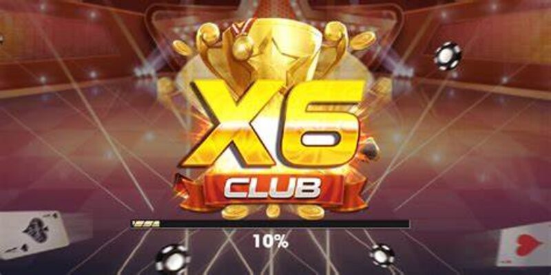 Cổng game X6club uy tín hàng đầu hiện nay
