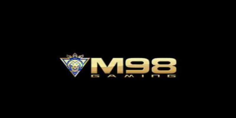 M98 Casino - cổng game vàng trong làng đổi thưởng