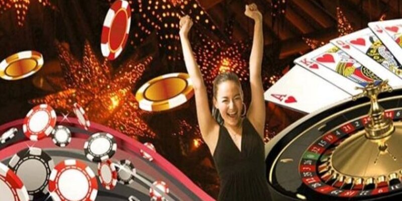 Nhiều ưu đãi hấp dẫn tại V99Bet Casino