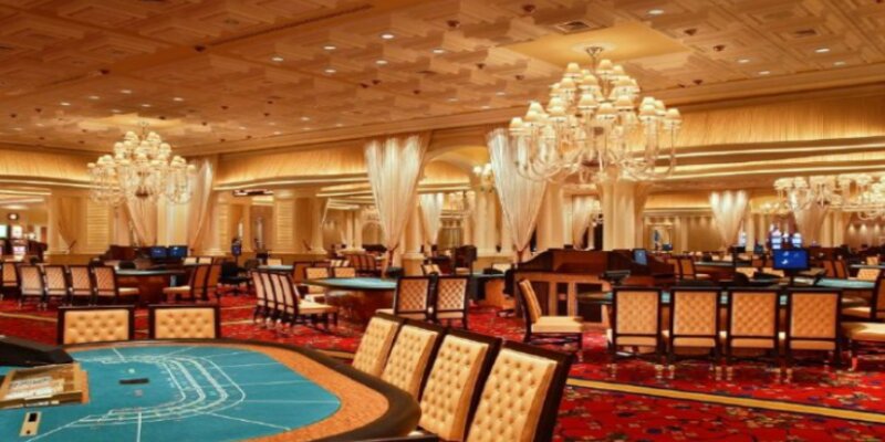 Top sòng bạc casino lớn nhất thế giới anh em nên biết