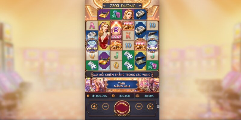 Review: Dream of Macau - Siêu phẩm game cá cược 2023
